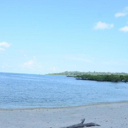 Coconhuts Beach Resort Lakshmanpur Bagian luar foto