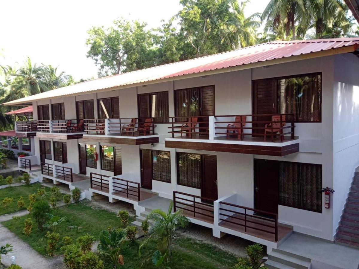 Coconhuts Beach Resort Lakshmanpur Bagian luar foto